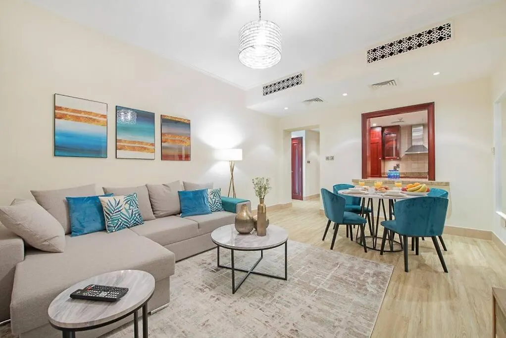 First Class 2Br Oldtown Complex In Downtown Dubai 0*,  United Arab Emirates