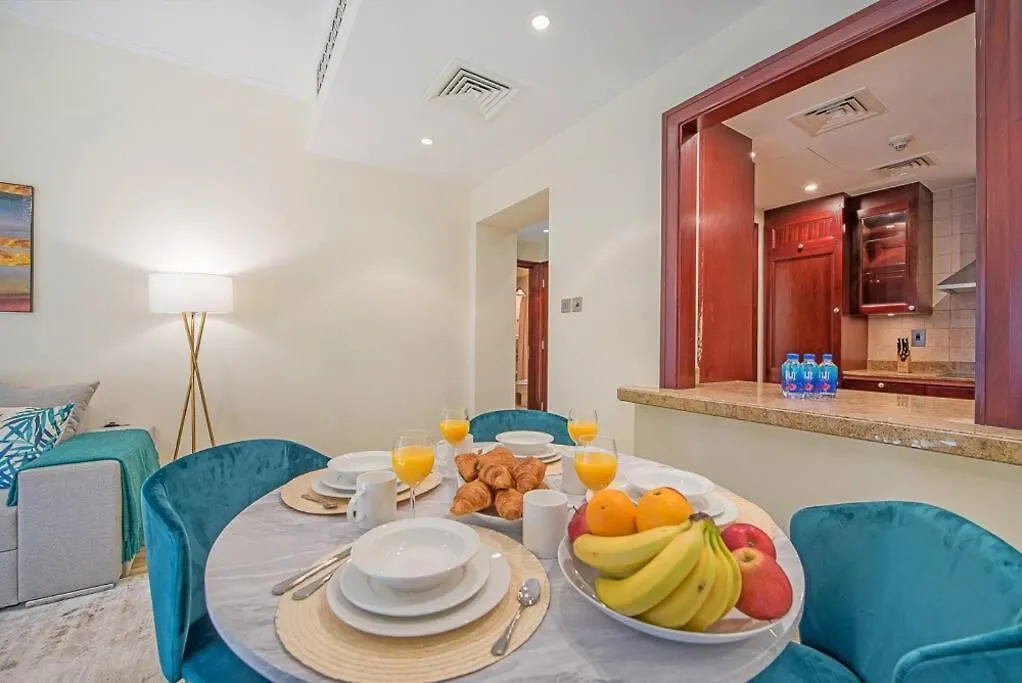 First Class 2Br Oldtown Complex In Downtown Dubai 0*,