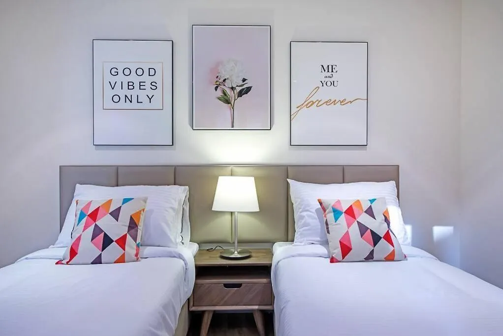 First Class 2Br Oldtown Complex In Downtown Dubai Apartment