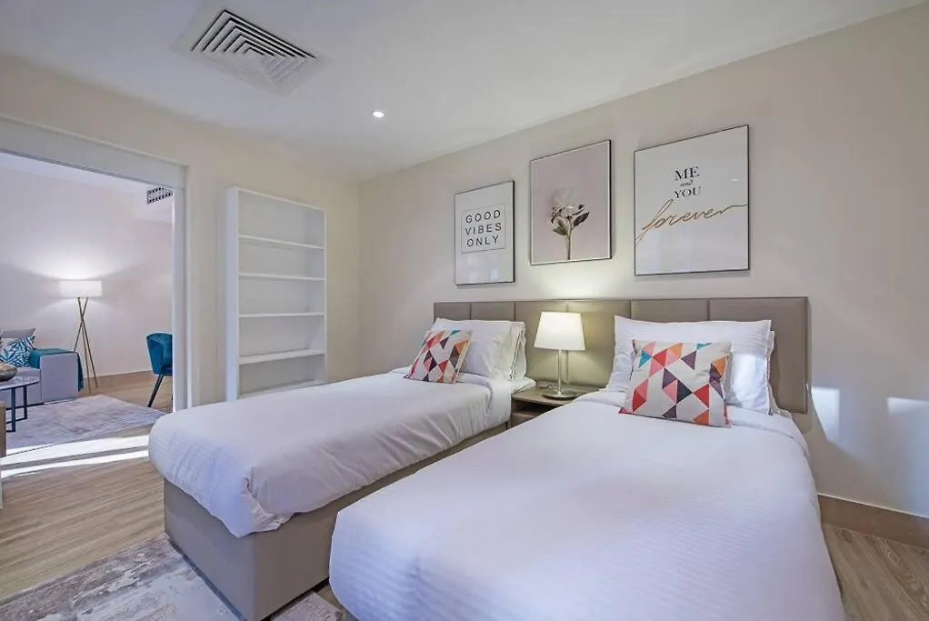 First Class 2Br Oldtown Complex In Downtown Dubai
