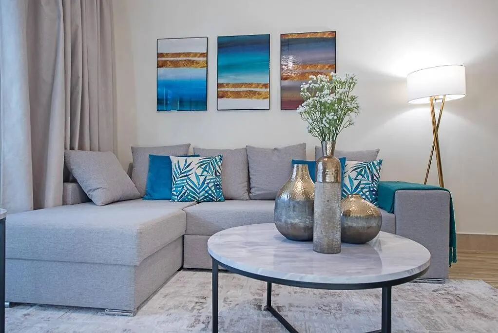 First Class 2Br Oldtown Complex In Downtown Dubai 0*,
