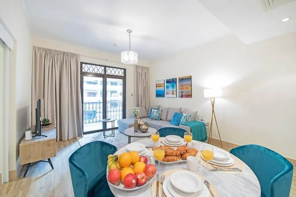 First Class 2Br Oldtown Complex In Downtown Dubai