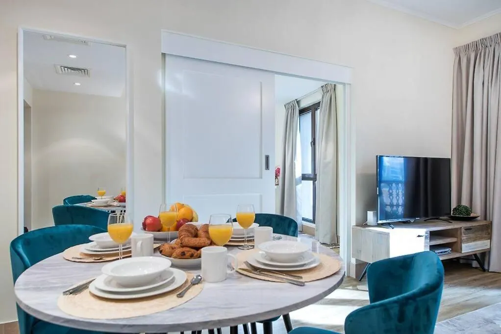 First Class 2Br Oldtown Complex In Downtown Dubai 0*,